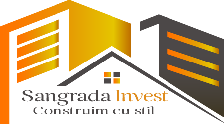 Sangrada Invest Logo