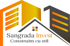 Sangrada Invest Logo